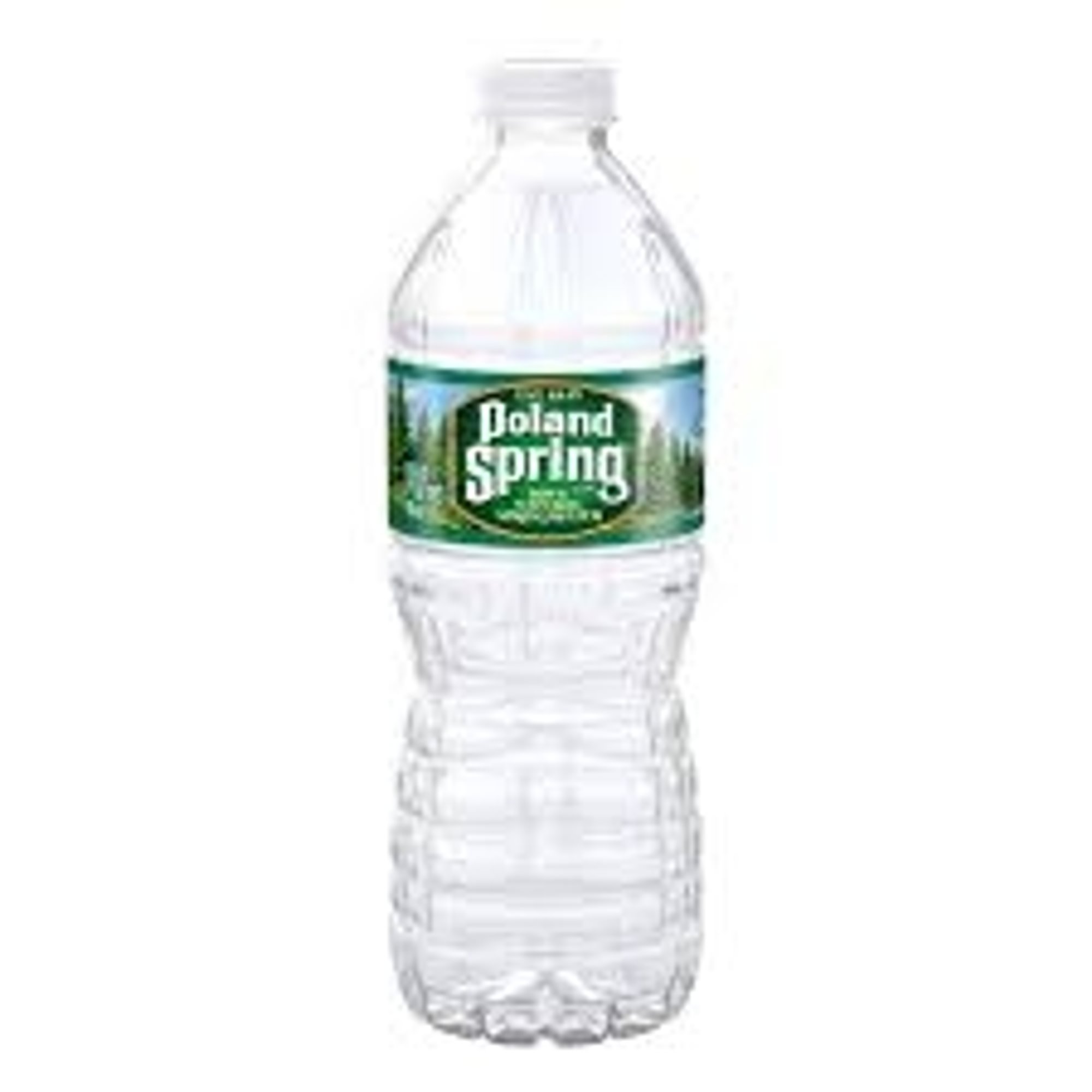 Water Bottle