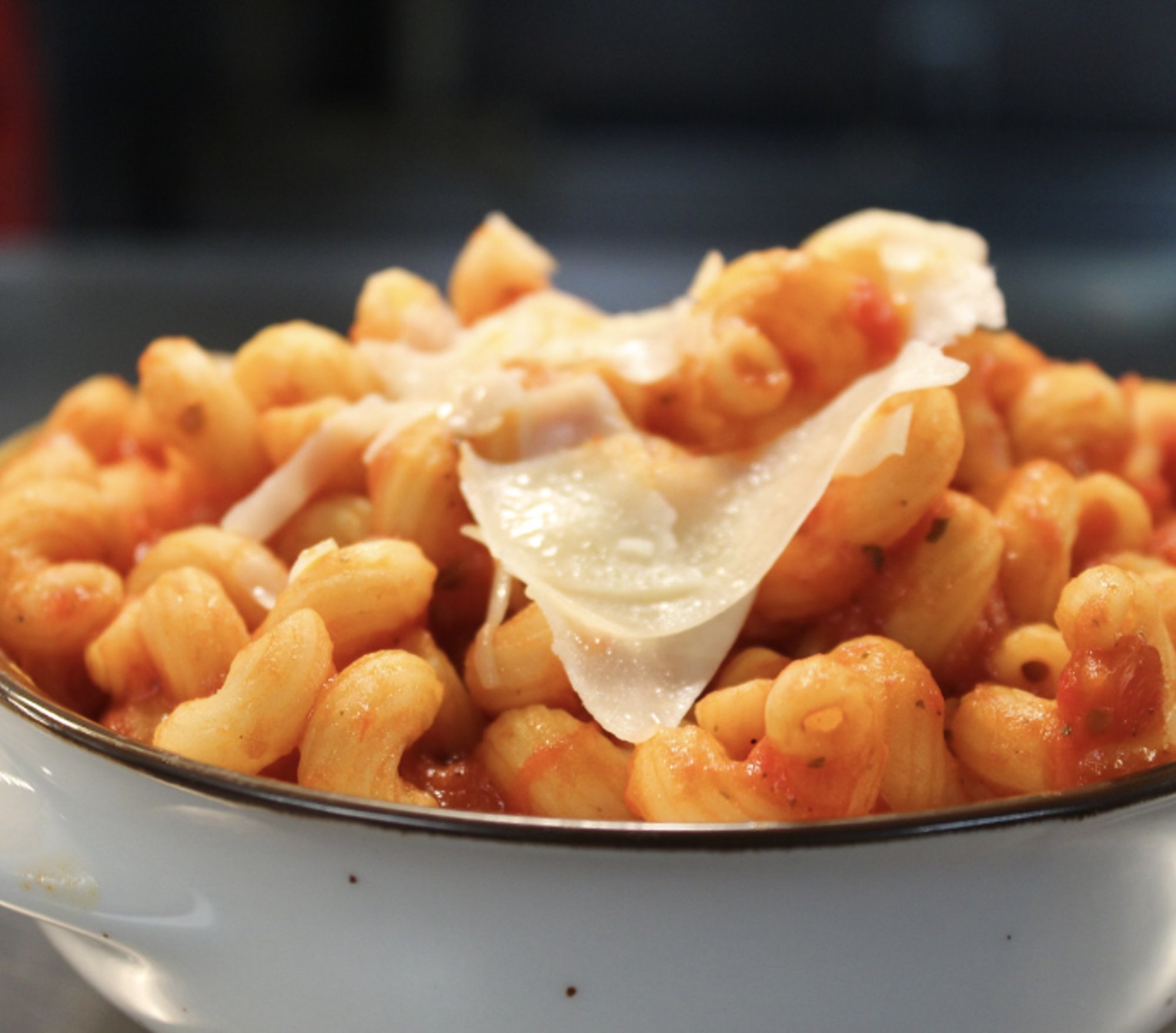 KID PASTA