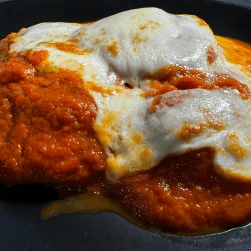 Cheese Ravioli