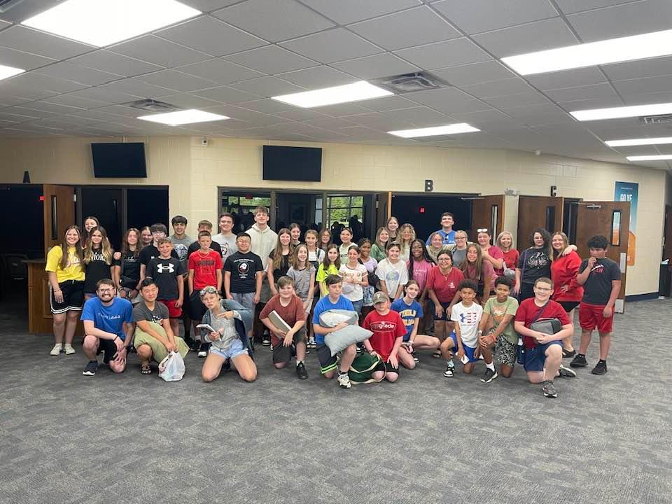 Trinity Baptist Church Image