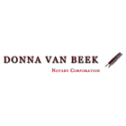 Van Beek Donna M Langley