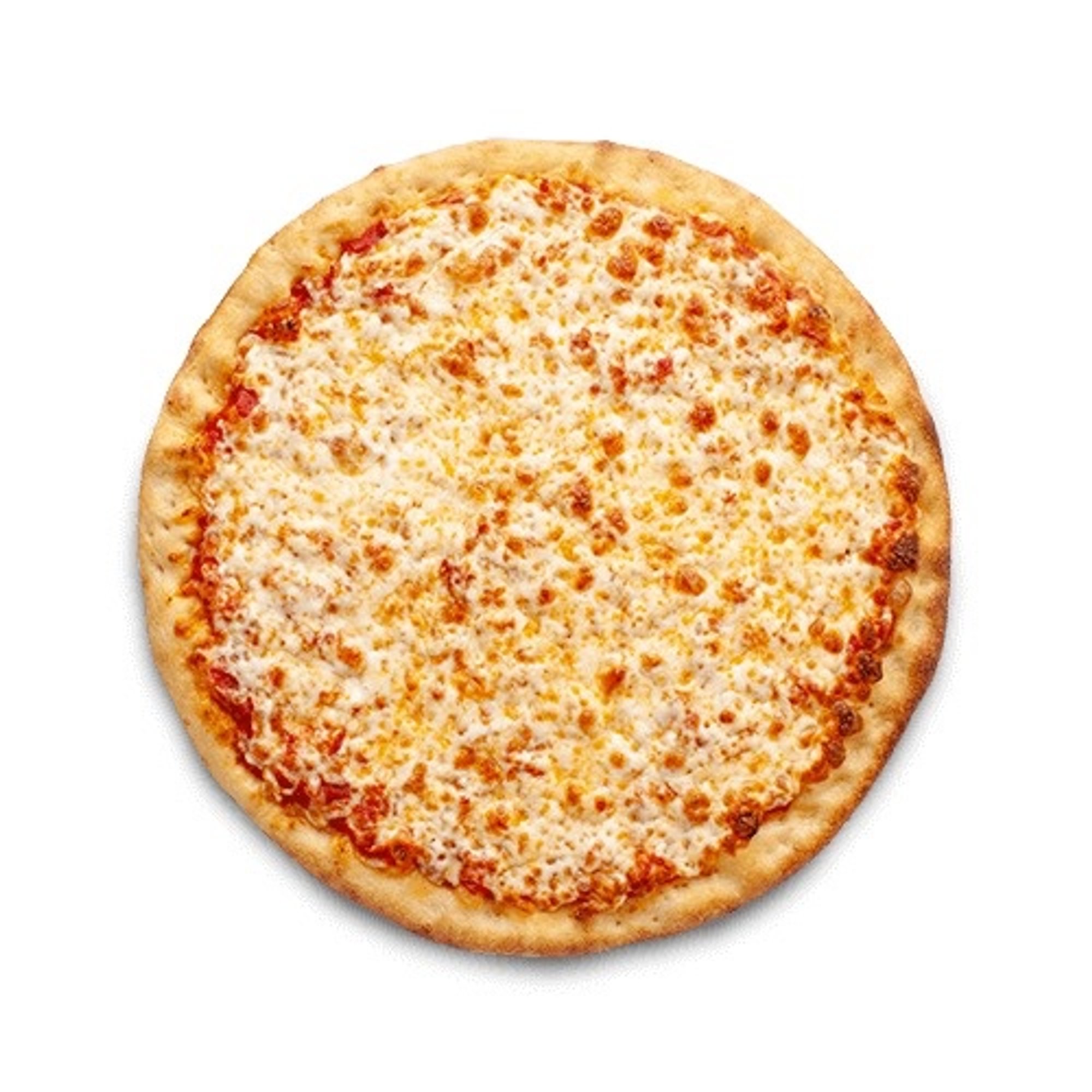 Gluten Free Pizza 12"