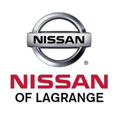 Nissan of LaGrange Logo