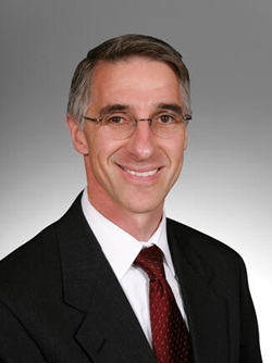 Robert MacLachlan, MD