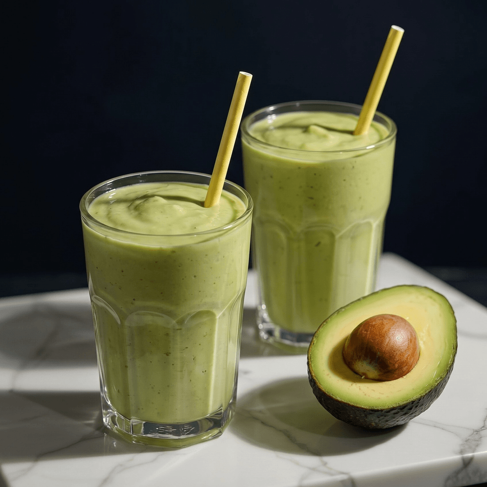 Avocado Smoothie