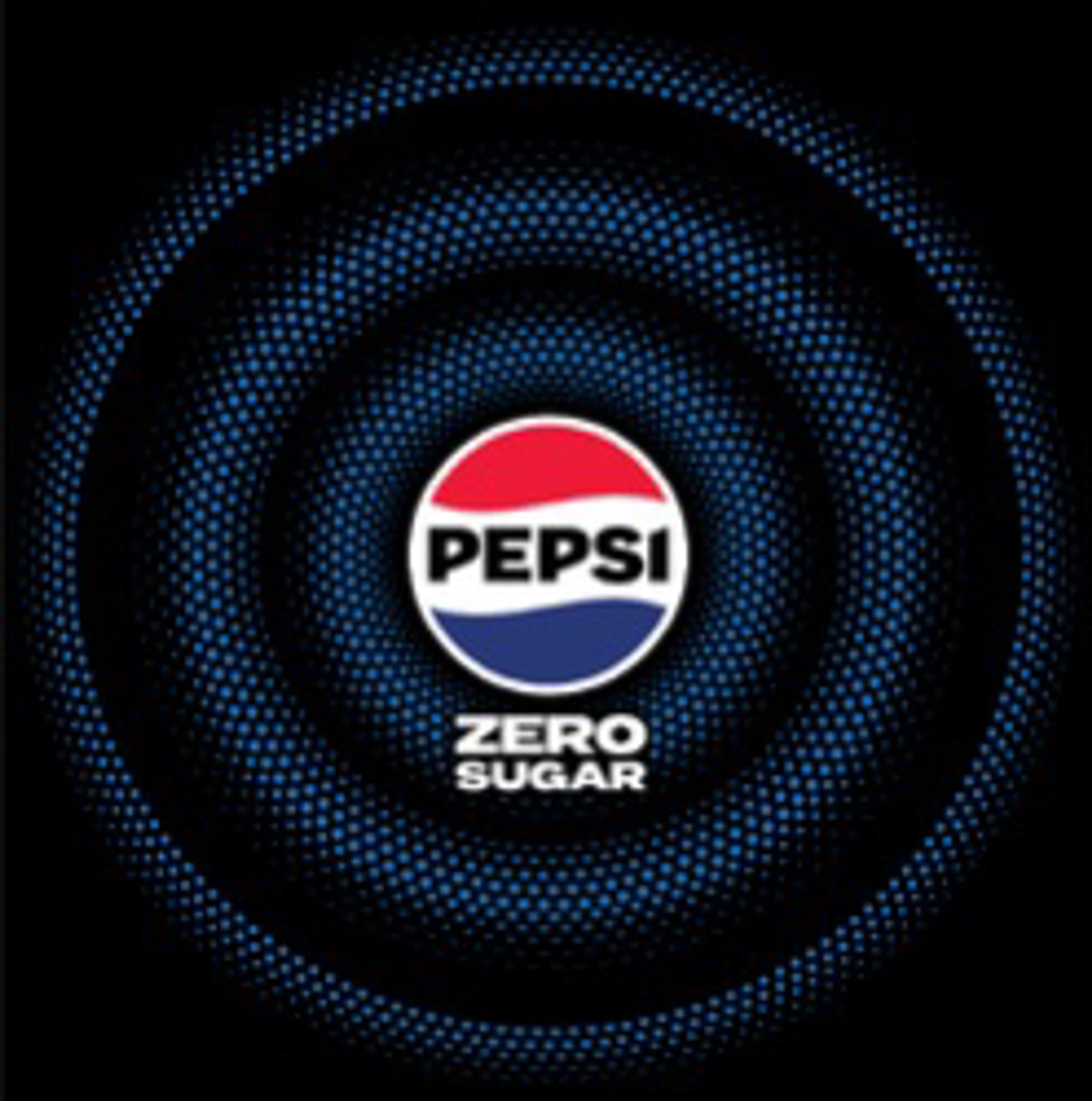 Pepsi Zero