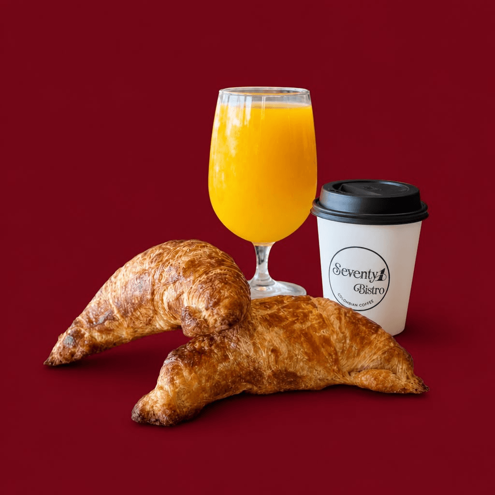 Croissants