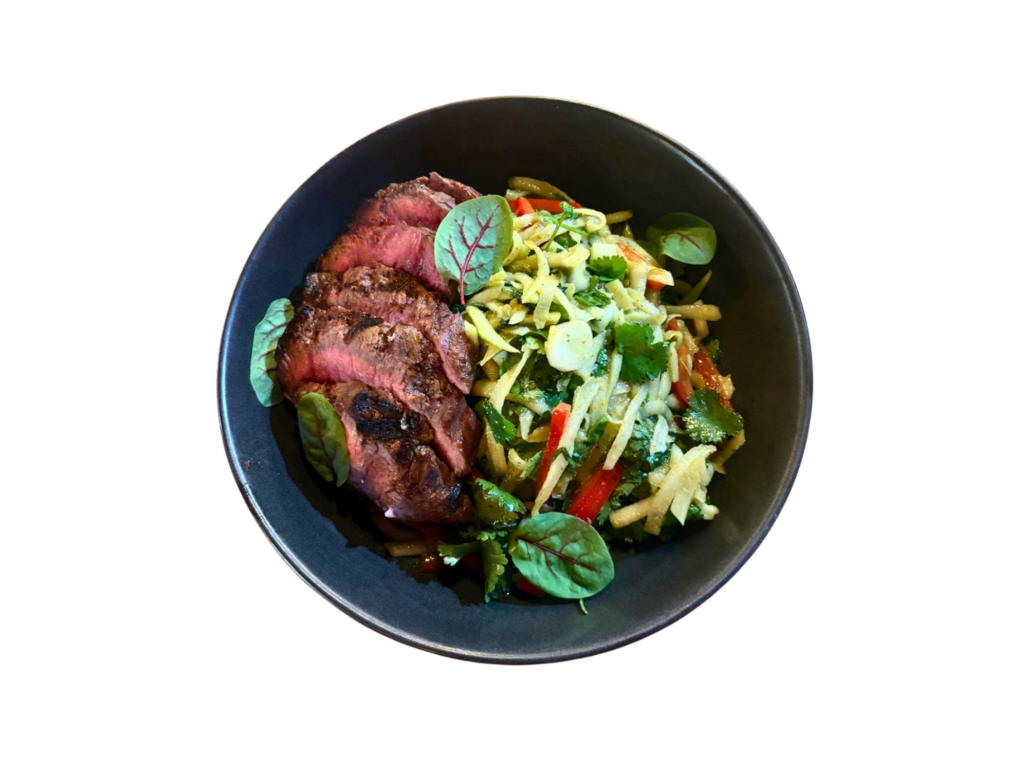 Thai Beef Salad