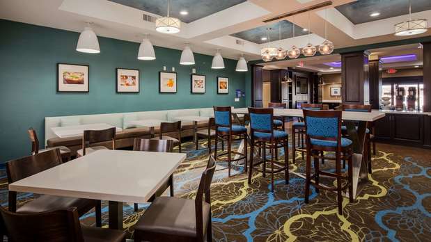 Images Best Western Plus Taft Inn