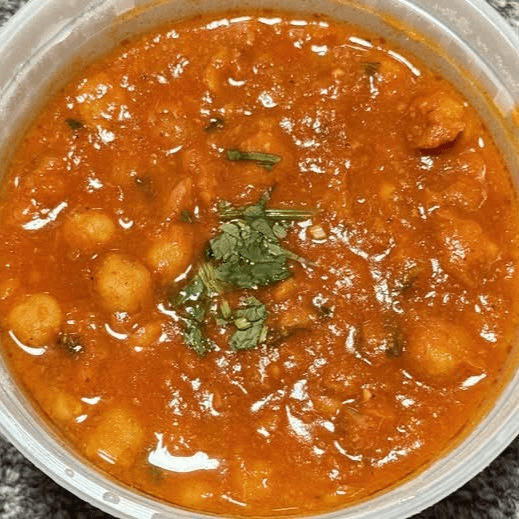 Chana Masala