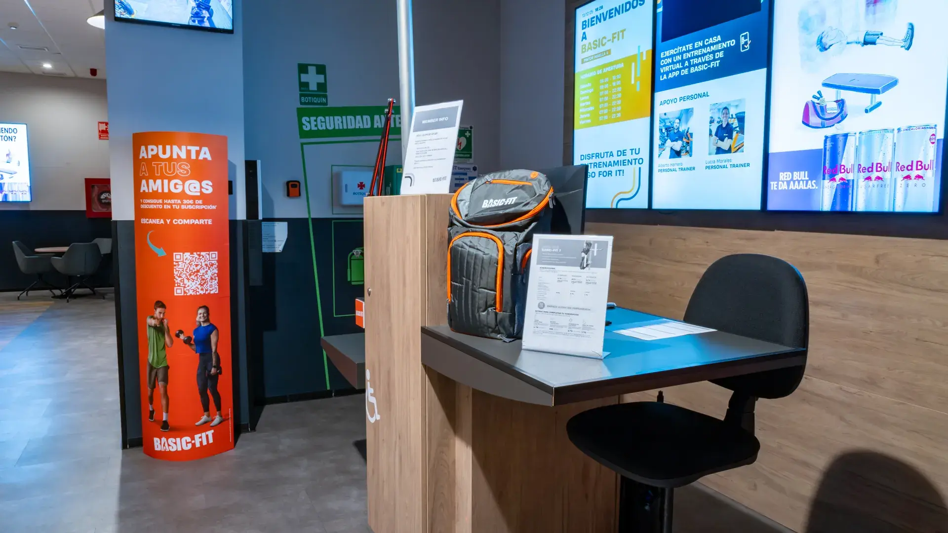 Galería en miniatura