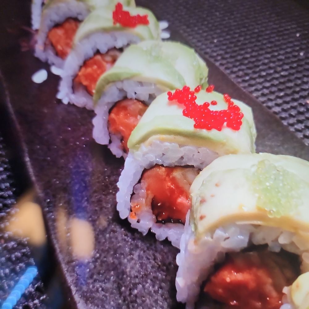 Springfield Roll