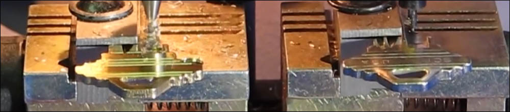 LA Robins Lock and Key Image