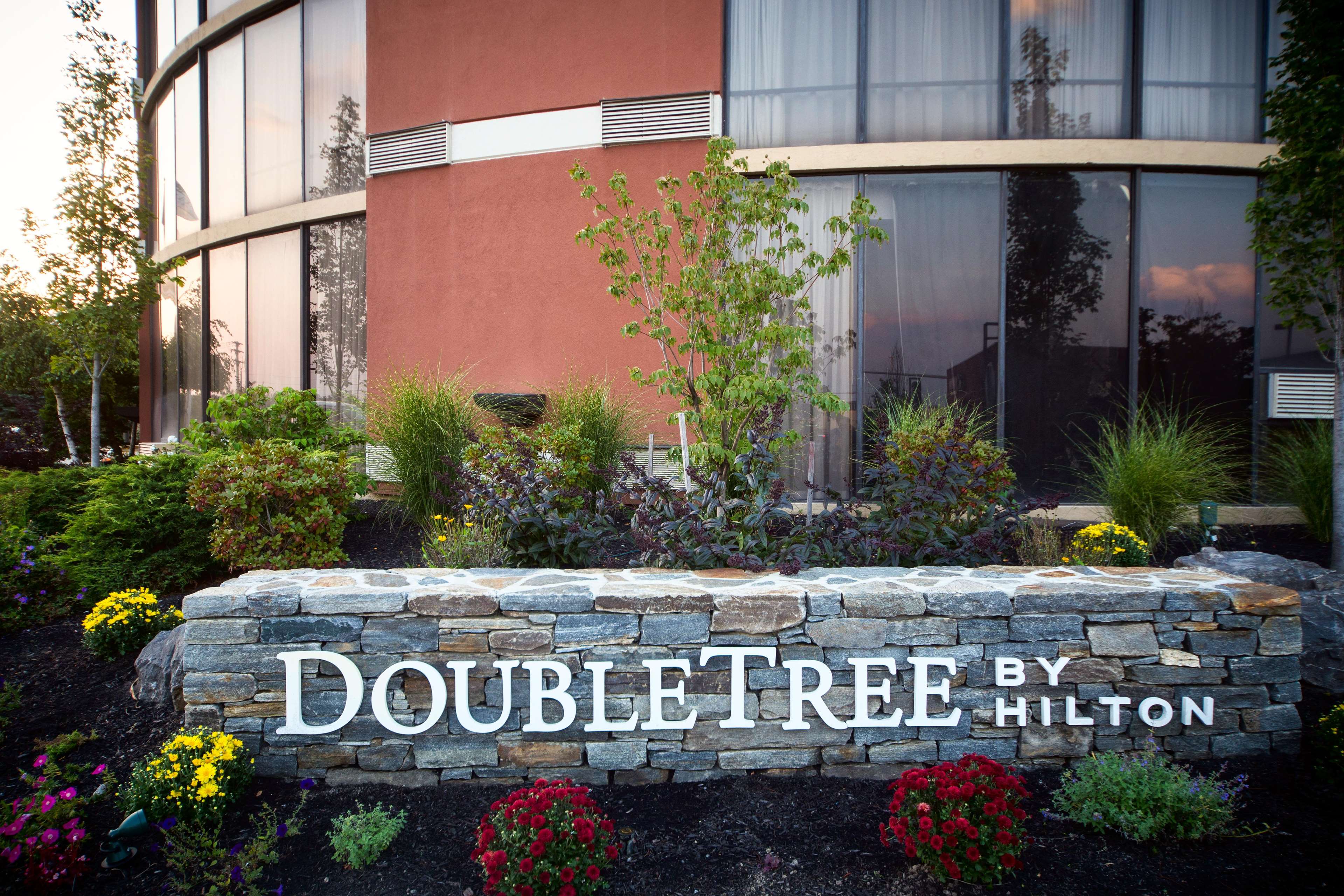 DoubleTree by Hilton Hotel Portland, ME Photo