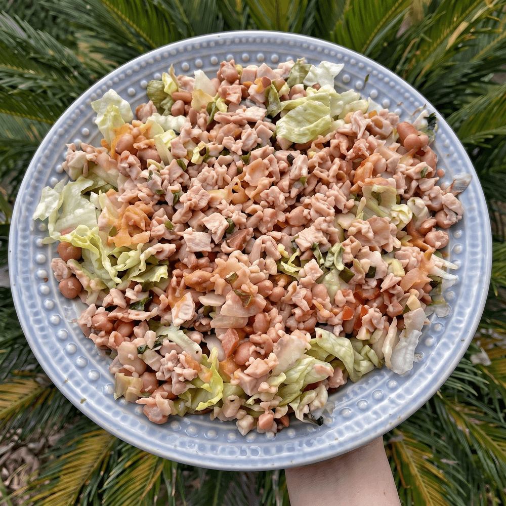 Coda Salad
