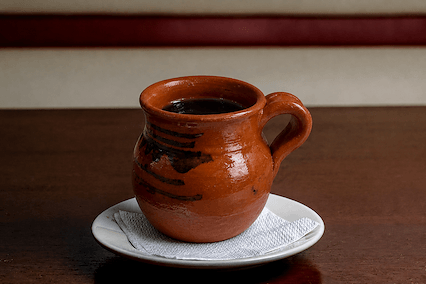 Café De Olla