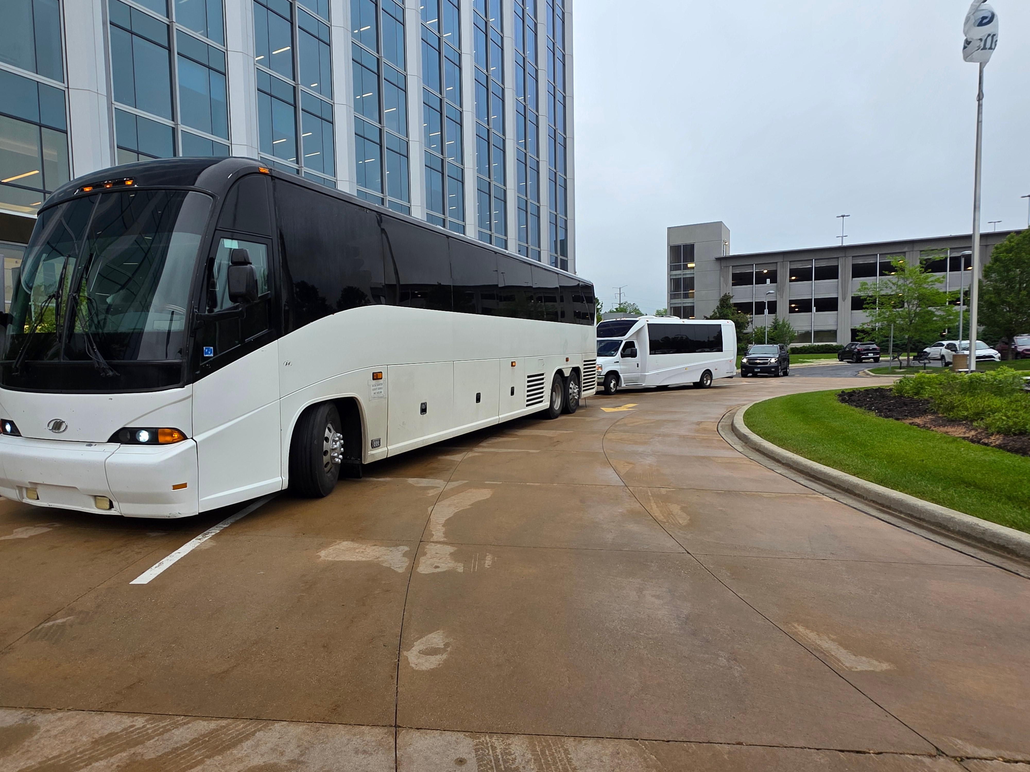 Royal Carriage Limo Image