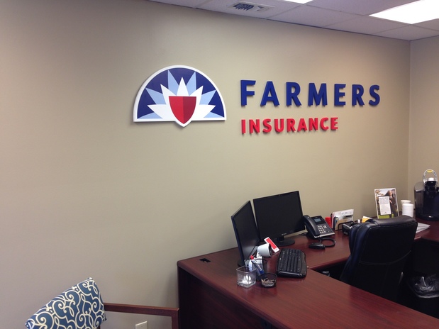 Images Farmers Insurance - Patrick Wertzberger