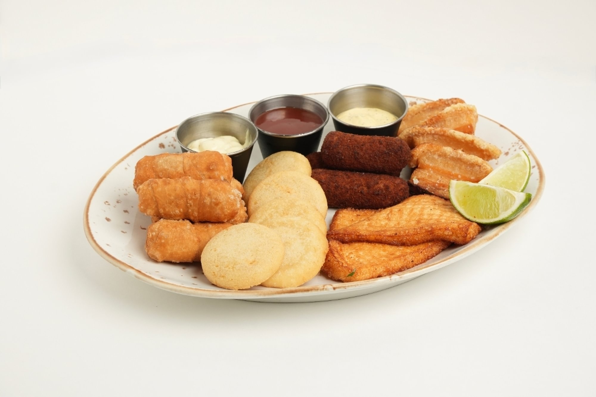 Latin Sampler