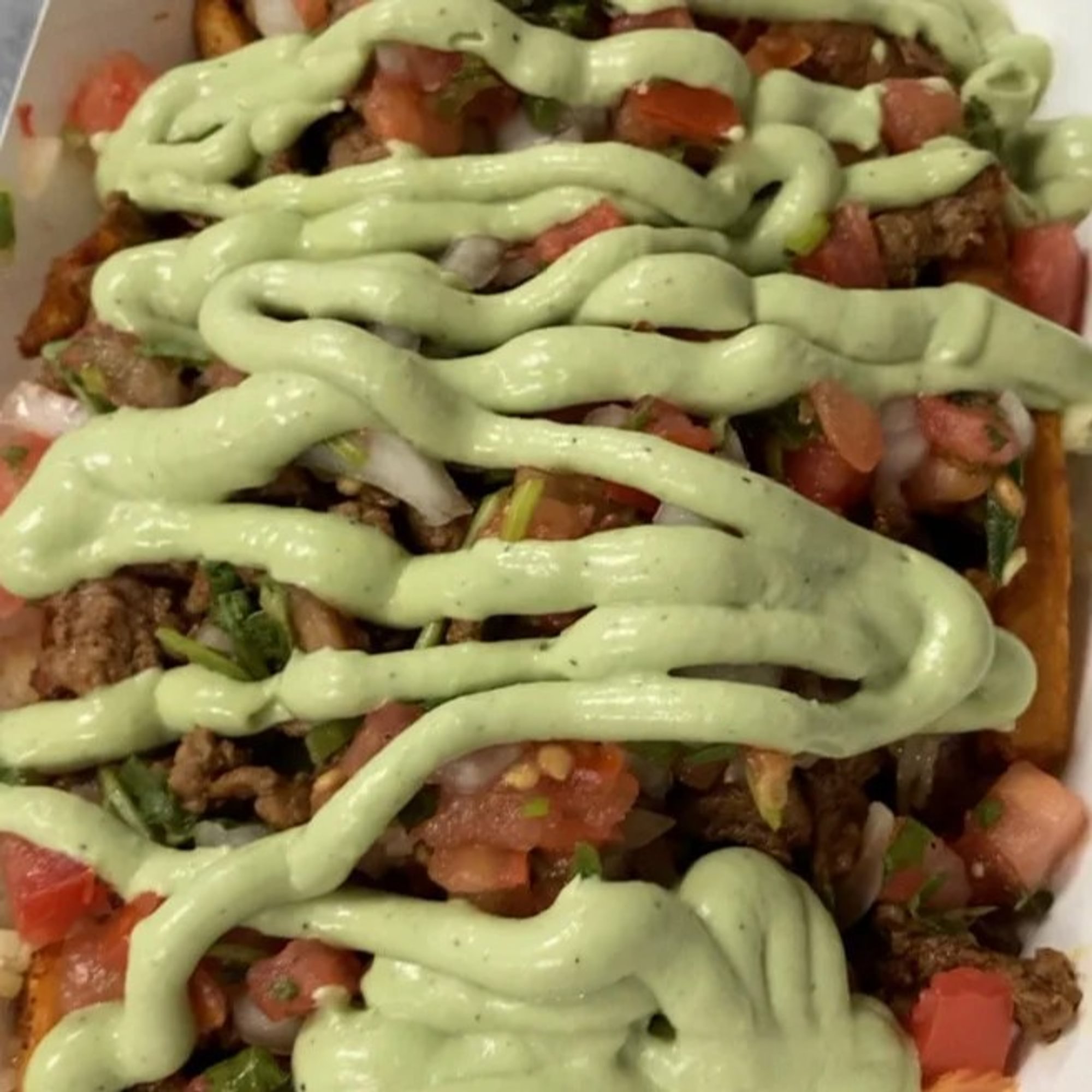 Steak Fries