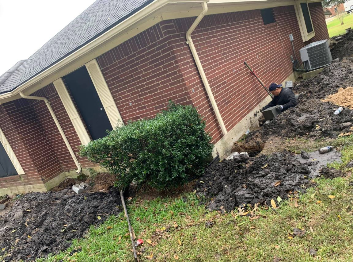 Pro Level Foundation Repair, LLC Image