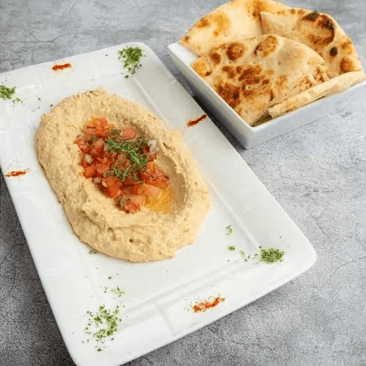 Hummus