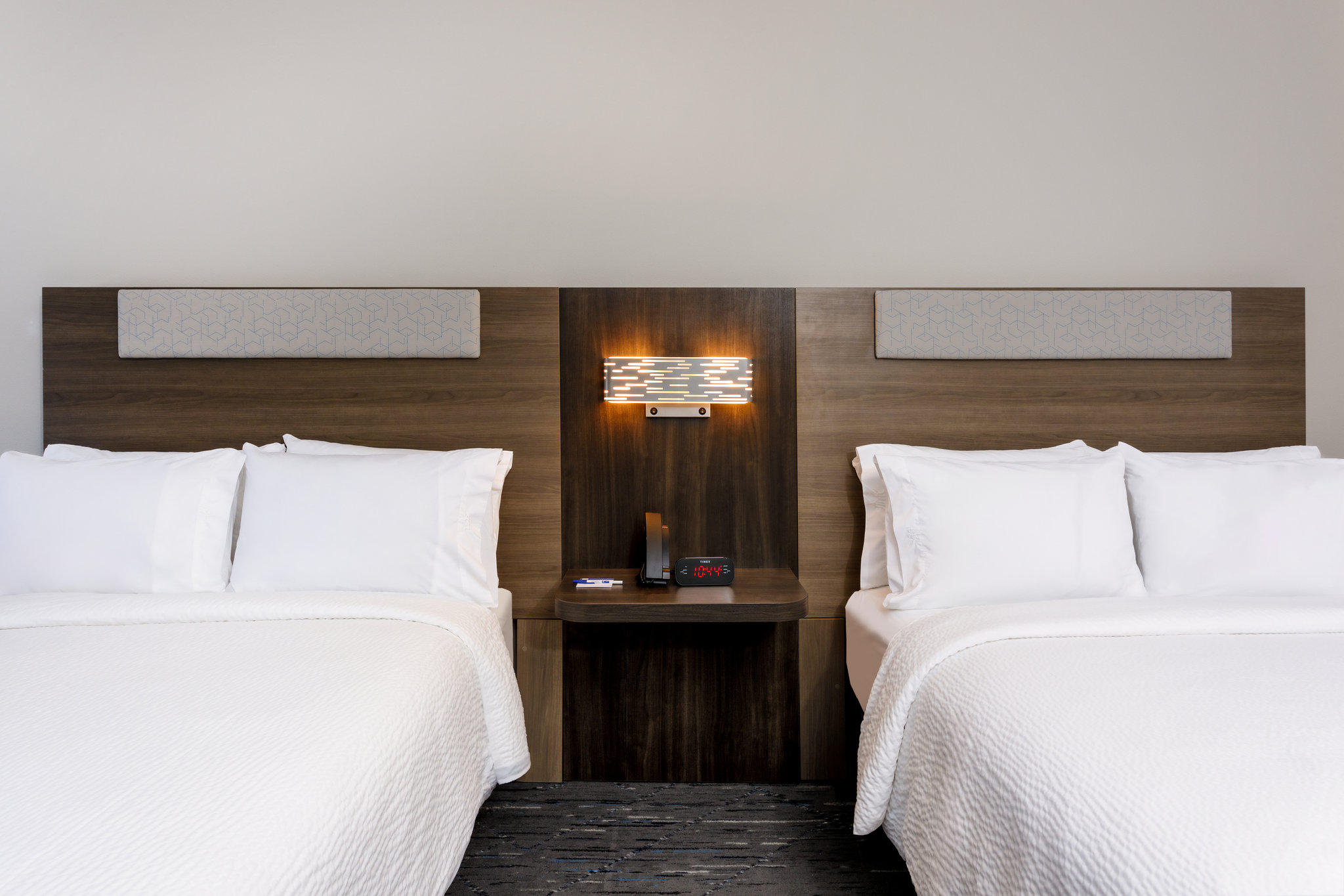 Holiday Inn Express & Suites Tampa Stadium - Airport Area by IHG Image