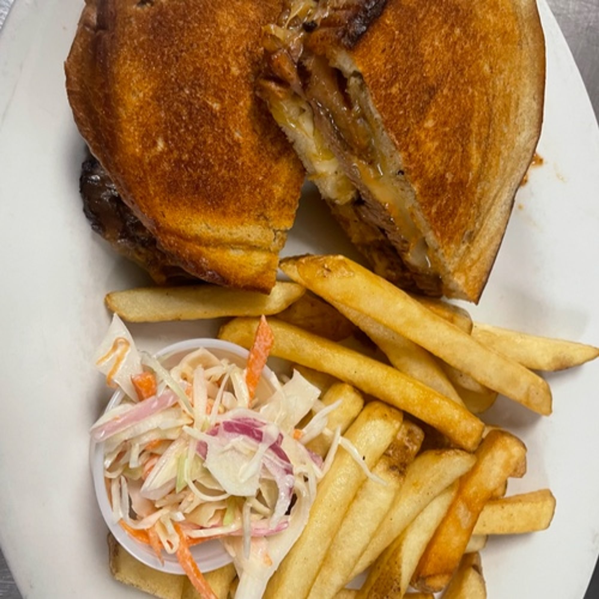Bar-B-Rueben