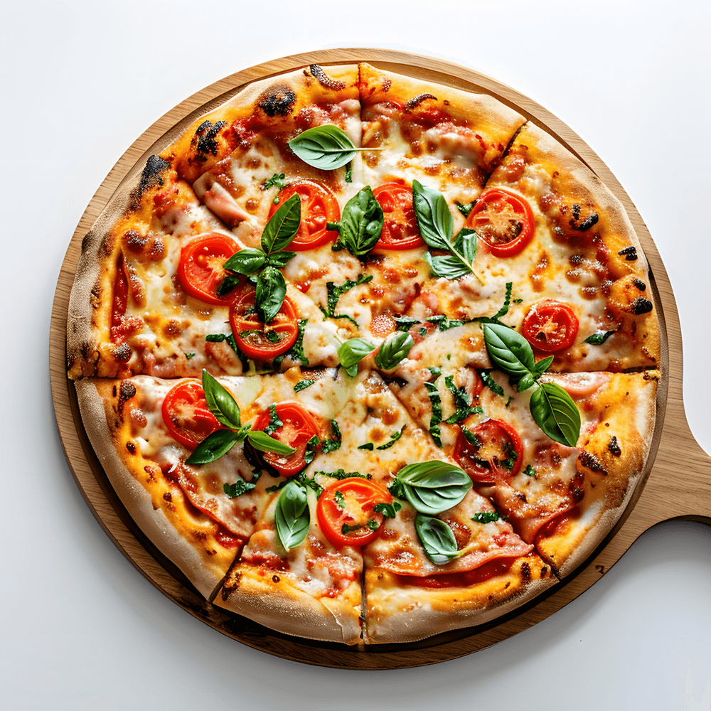 Gluten Free Pizza