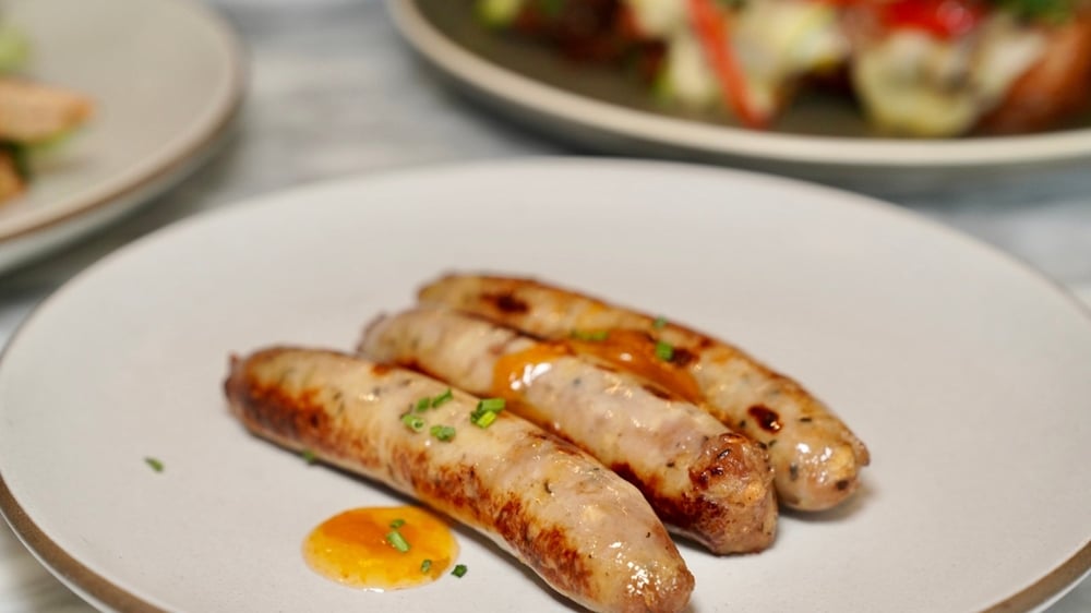 S/Chicken Sausages
