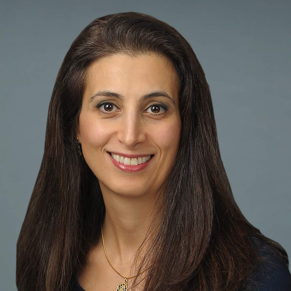 Nazanin Barzideh, MD Photo