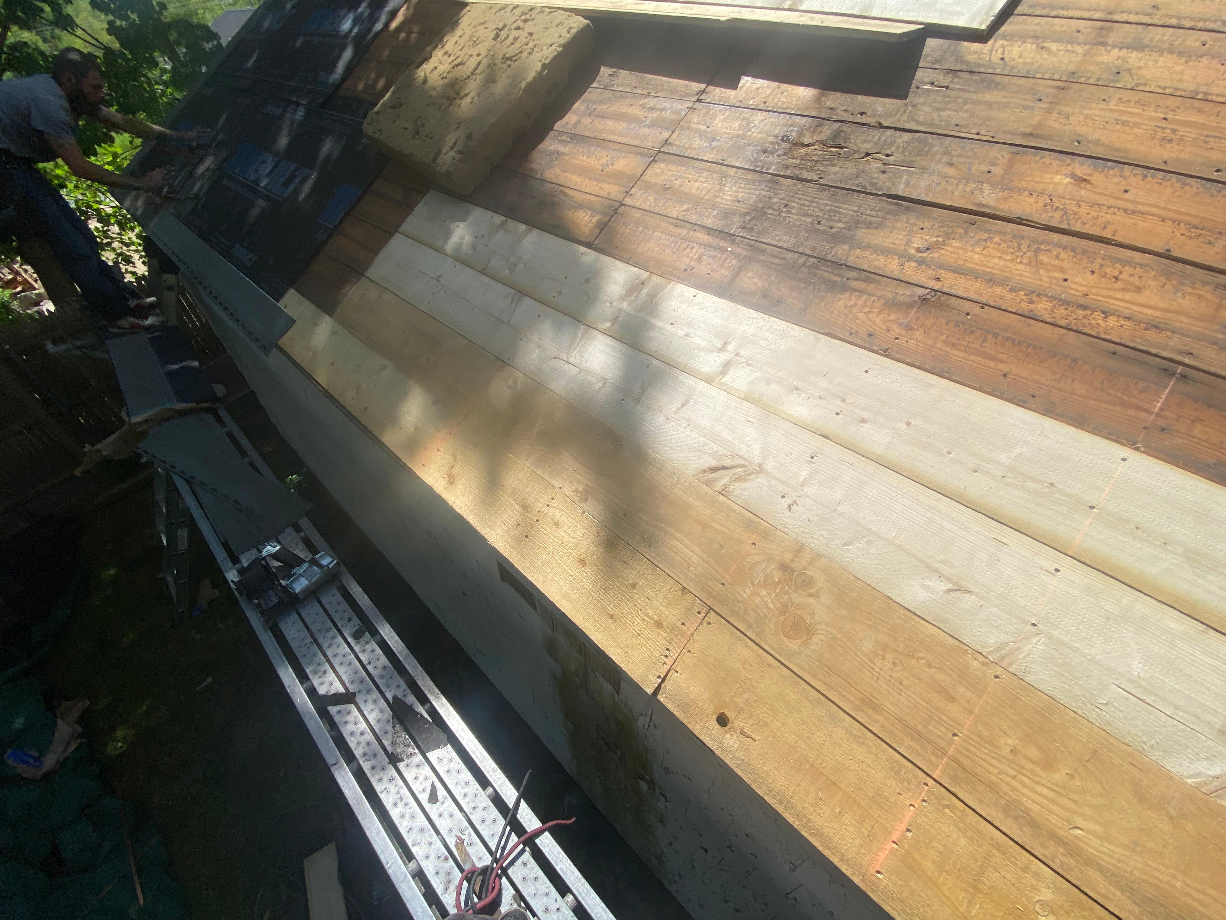 C & J Construction & Roofing, LLC Image