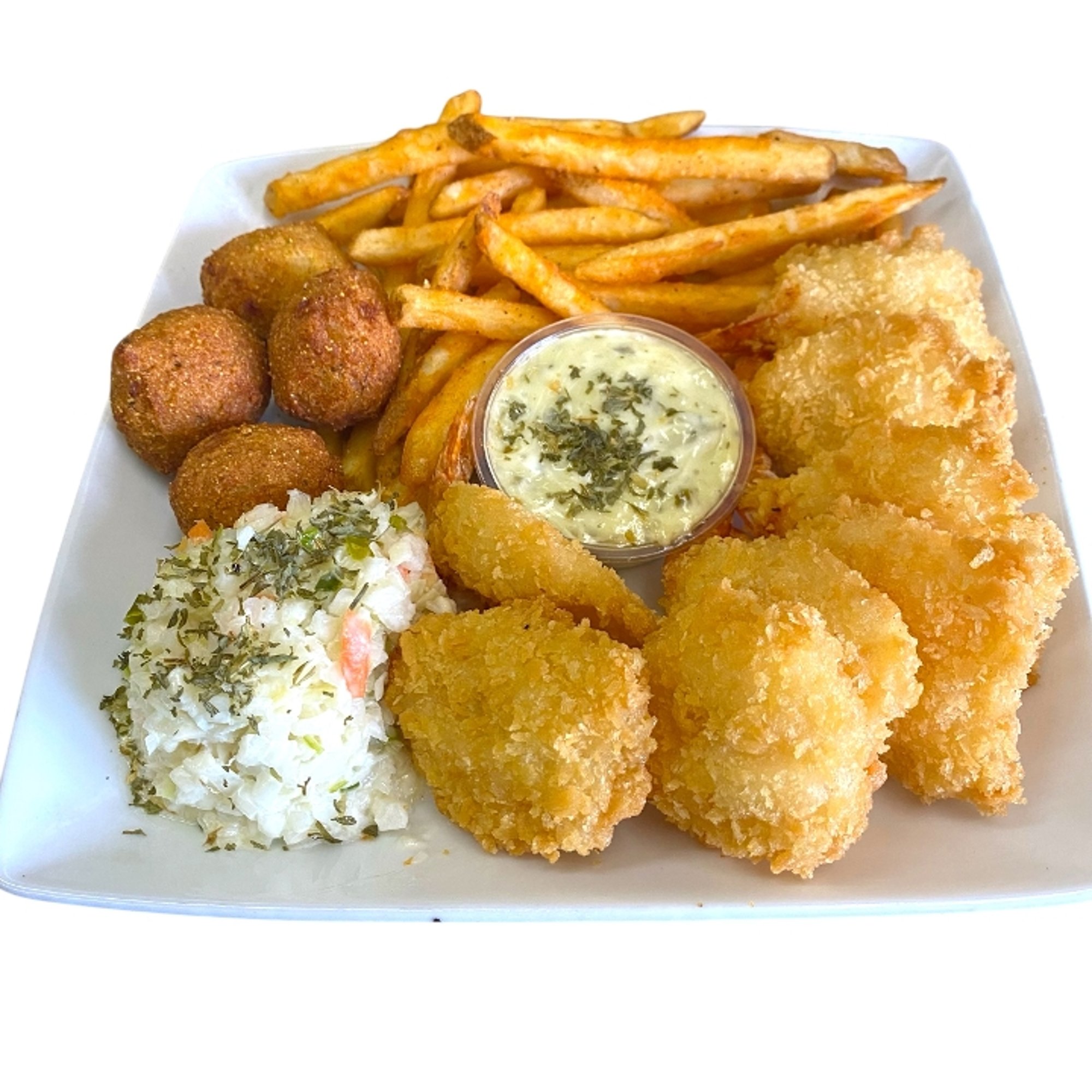 Jumbo Shrimps
