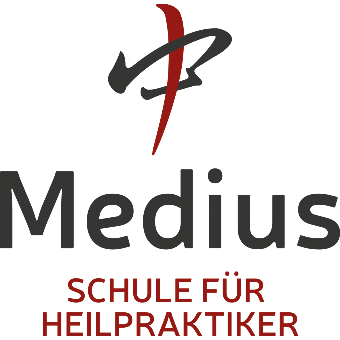 Logo von Medius Heilpraktikerschulen GmbH