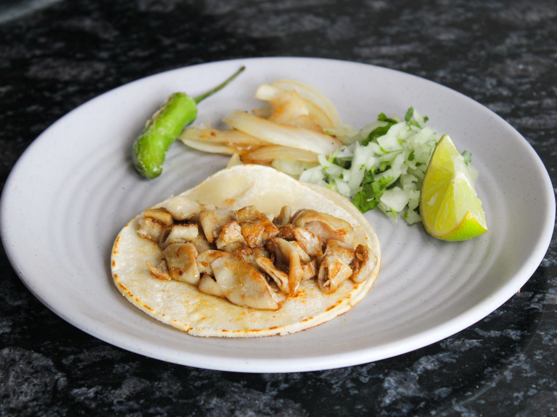 Taco Tripa