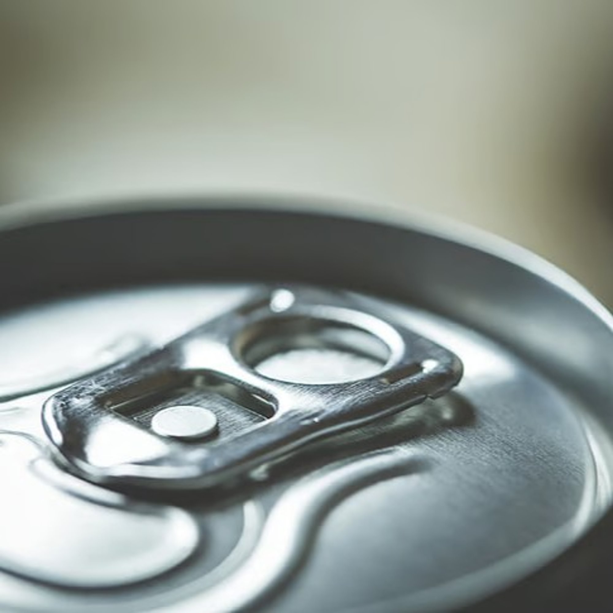 Soda Can