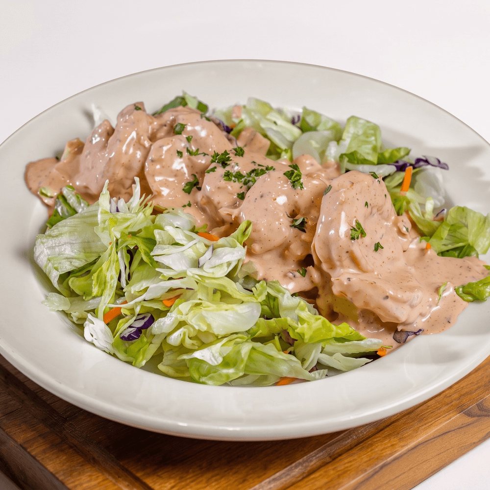 Shrimp Remoulade
