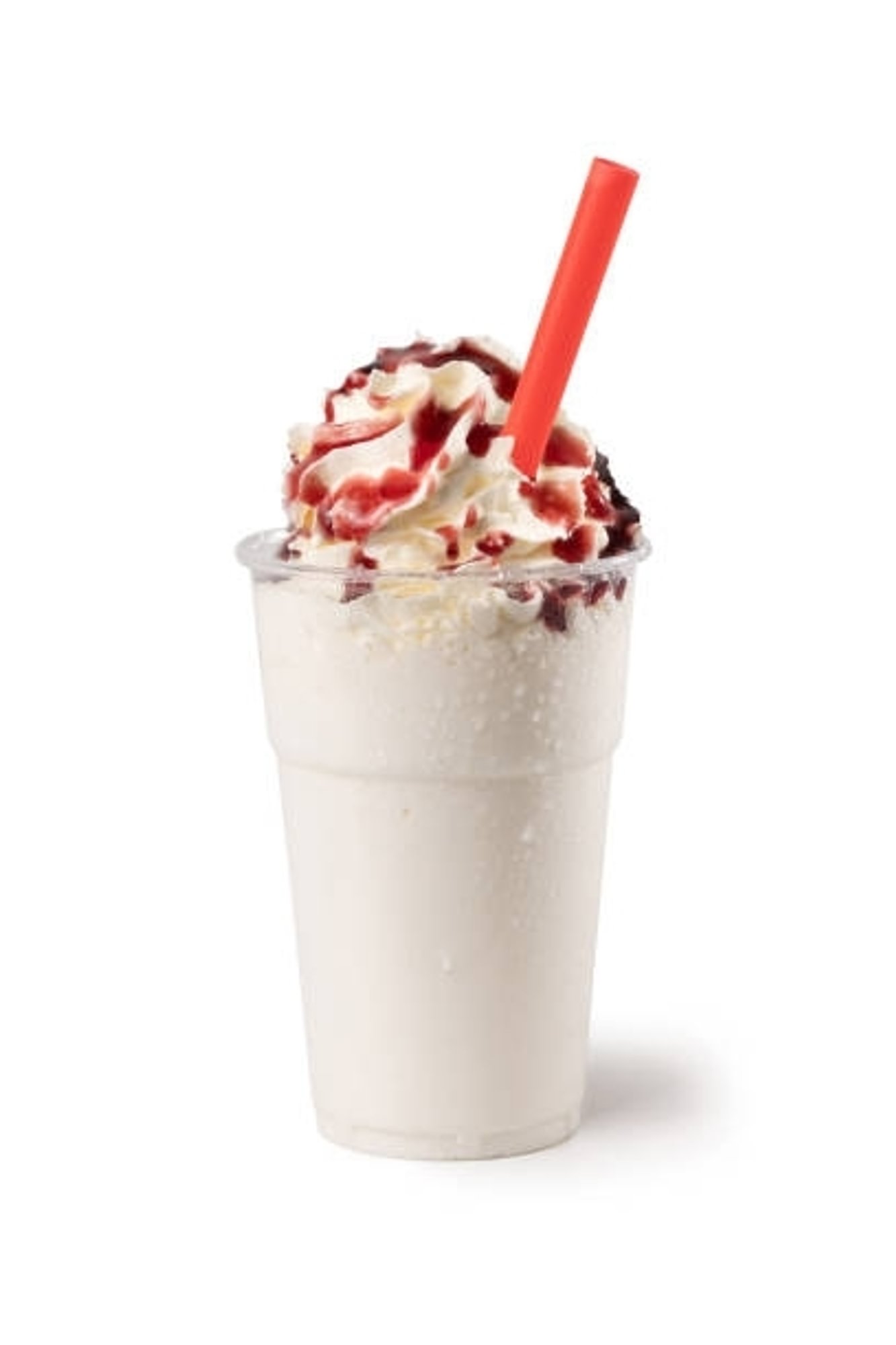 Vanilla Milkshake