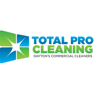 Total Pro Cleaning Logo