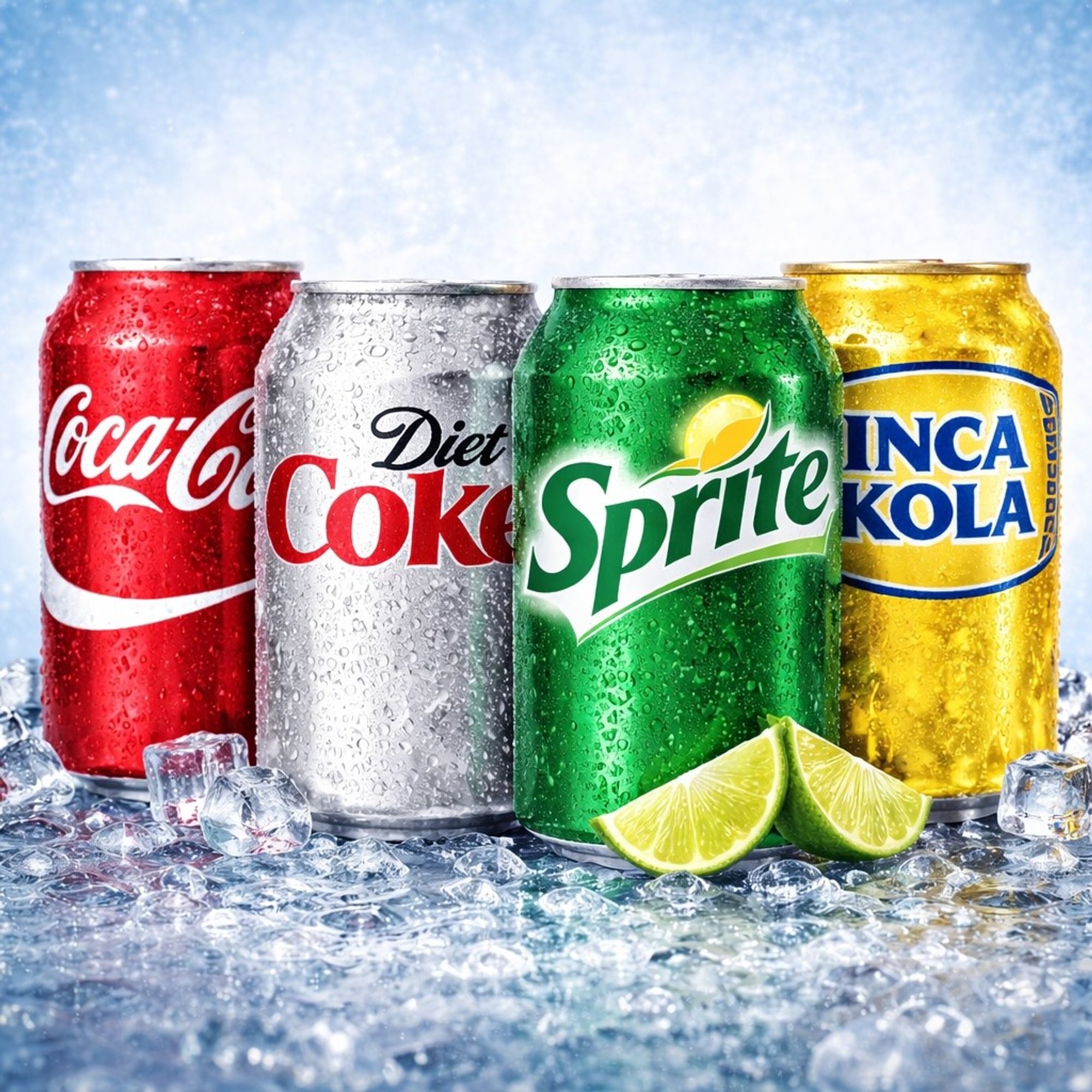 Soda