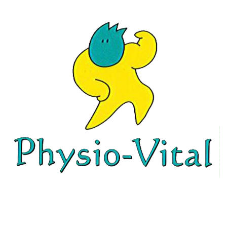 Logo von Physio-Vital Sandra Gerner