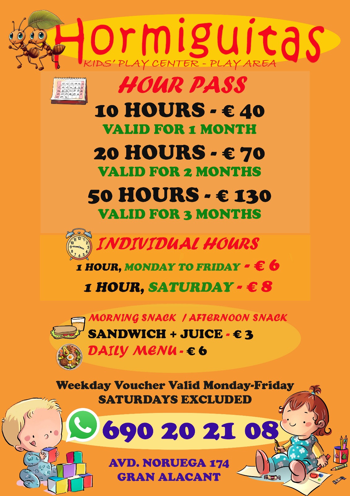 Galería en miniatura