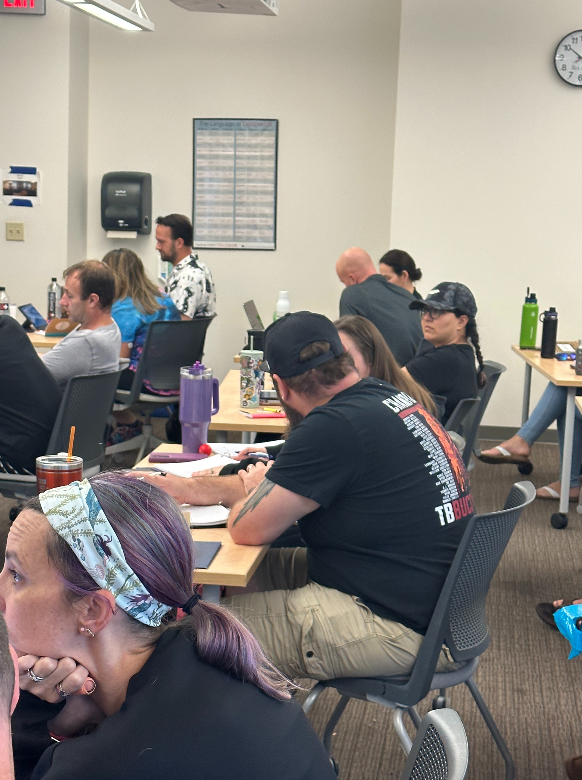 Constantly Healthy Counseling & Coaching Image