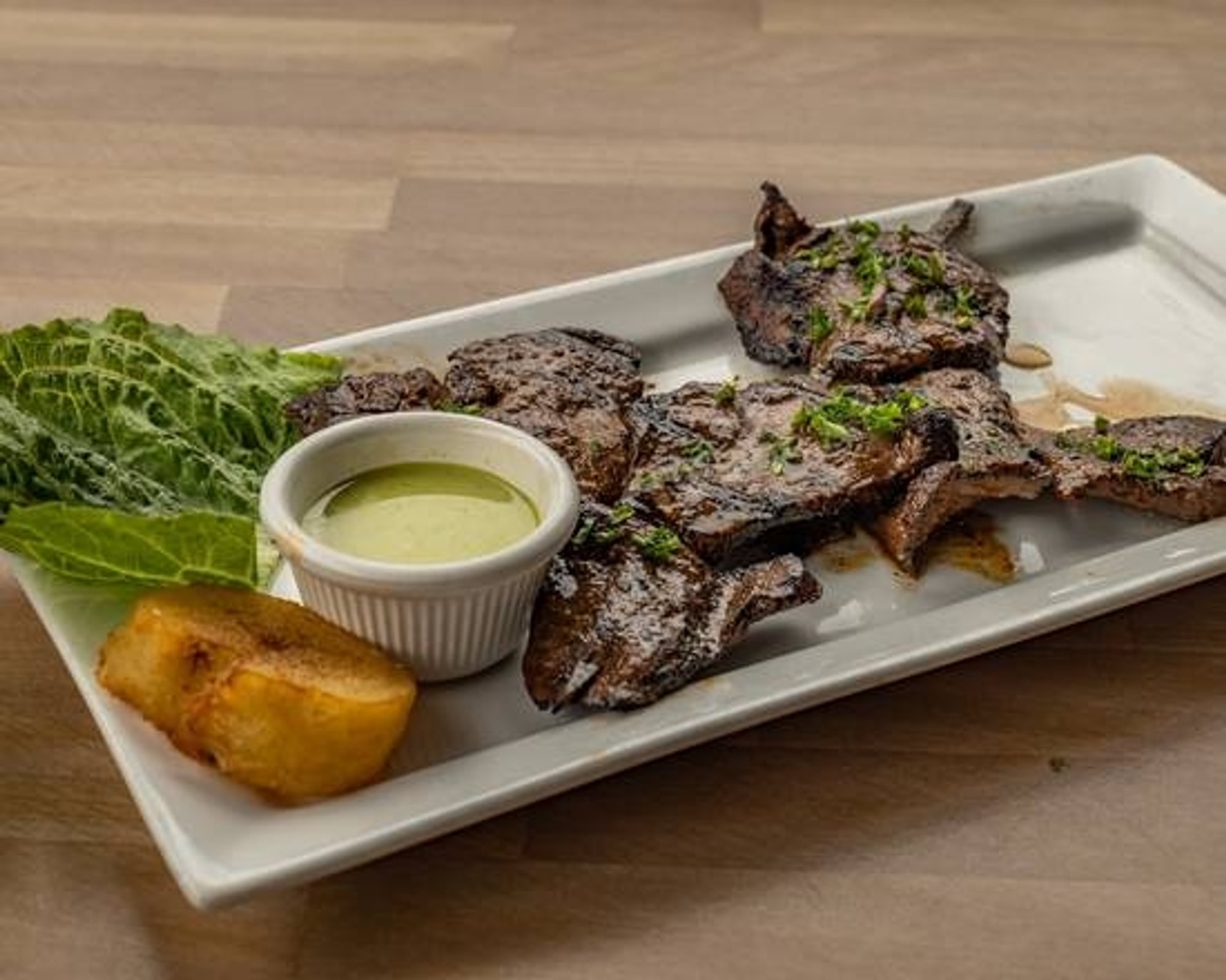 Anticuchos