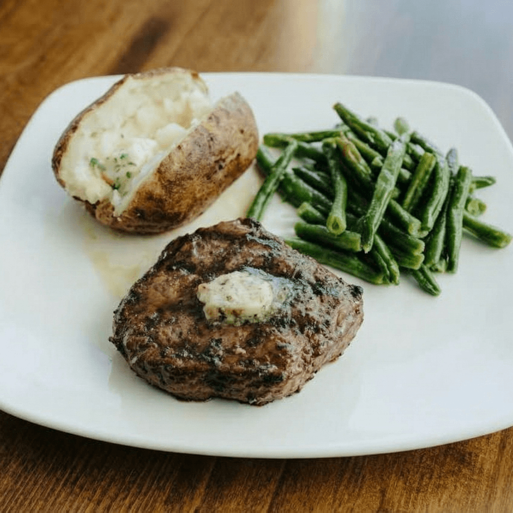 Sirloin