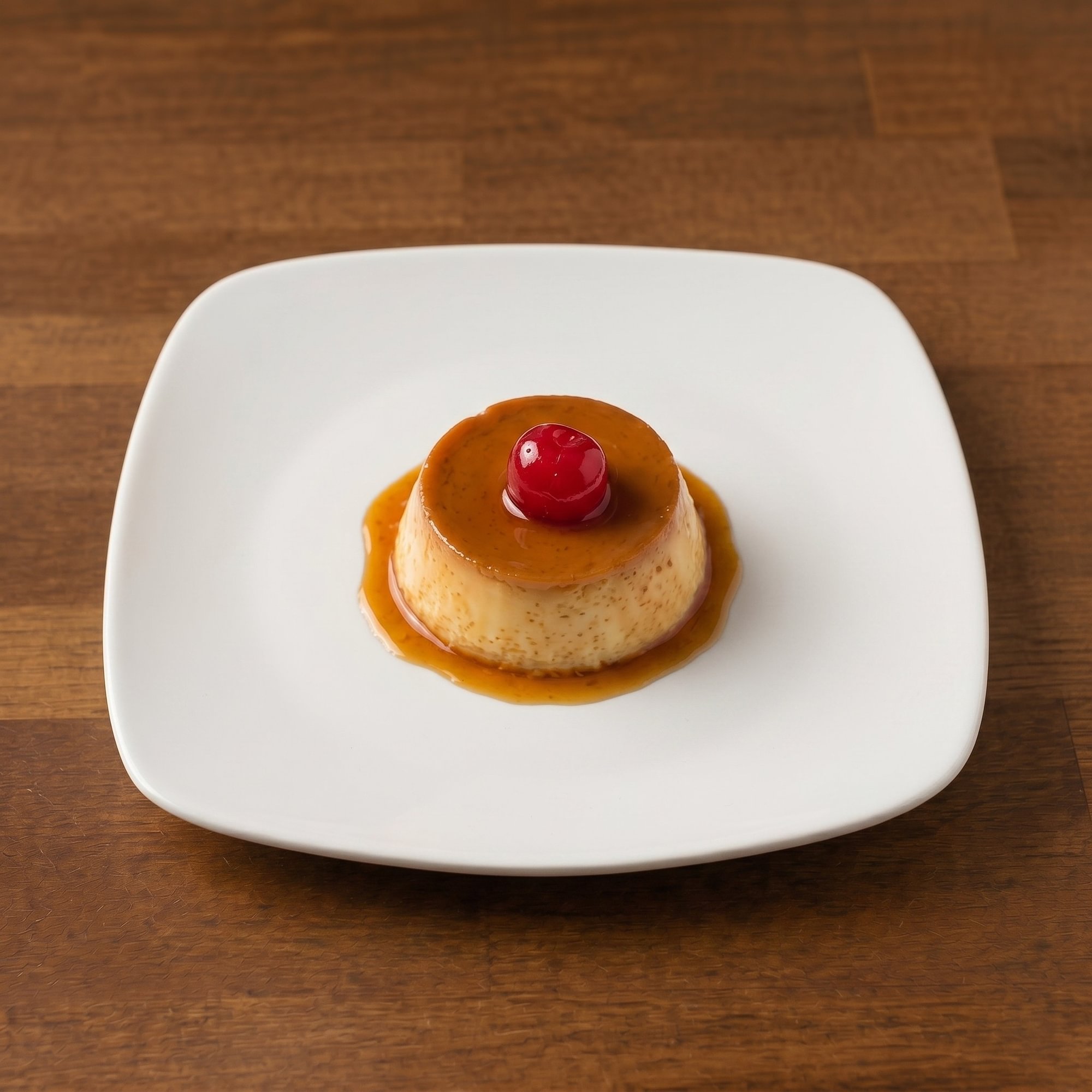 Flan