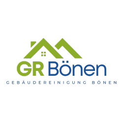 Logo von Gebäudereinigung in Bönen