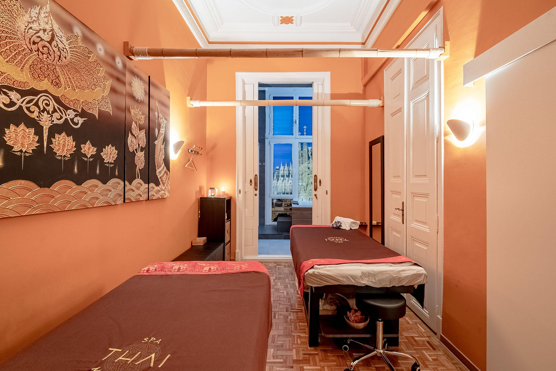 Galería en miniatura