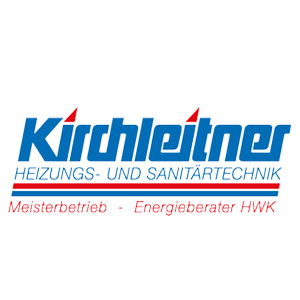 Logo von Kirchleitner Stefan Heizungs- und Sanitärtechnik