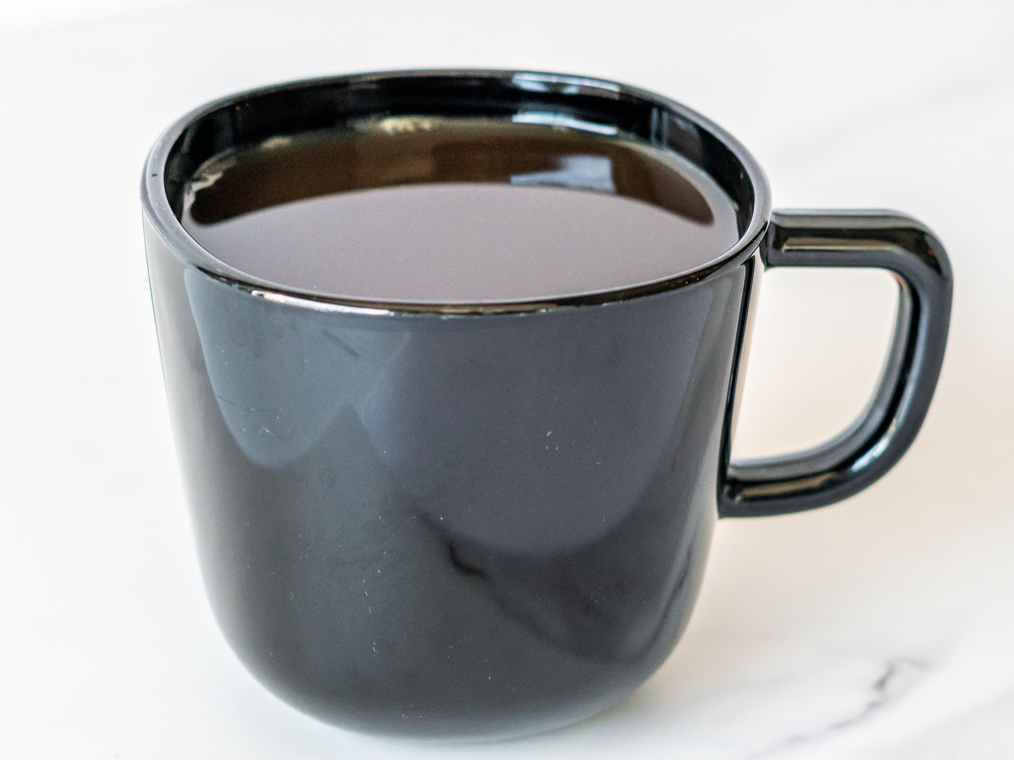 12 oz Hot Coffee